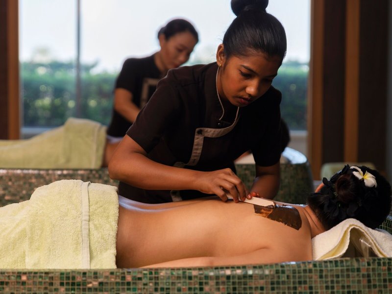 Melia Desert Palm 46 - Health & Beauty