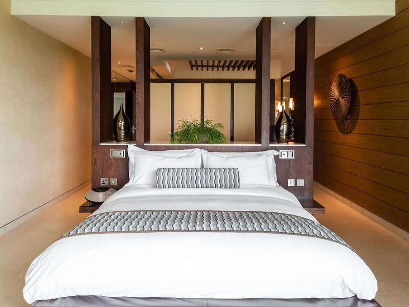 Melia Desert Palm 48 - Room Example