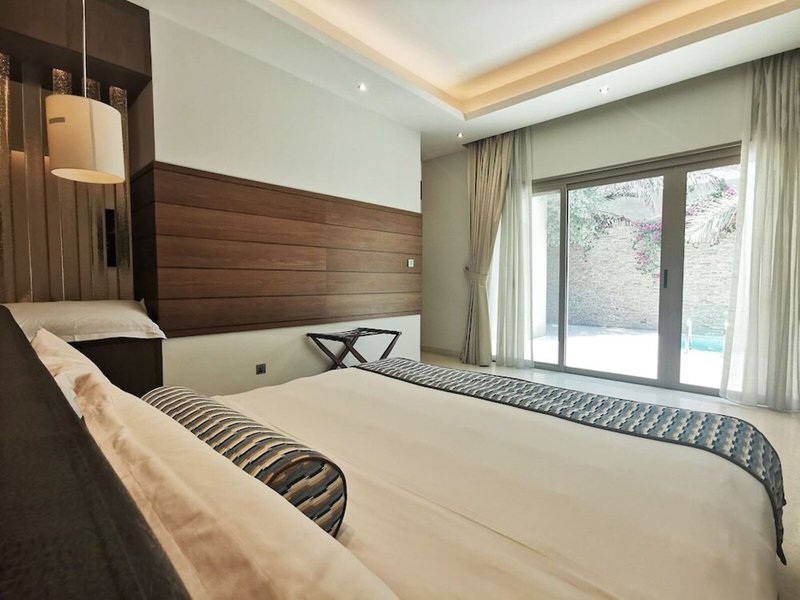 Melia Desert Palm 49 - Room Example