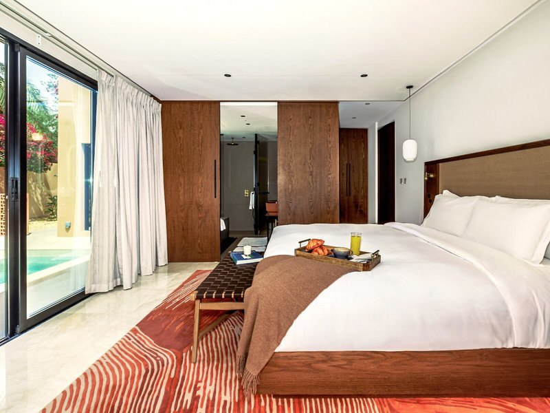 Melia Desert Palm 50 - Room Example