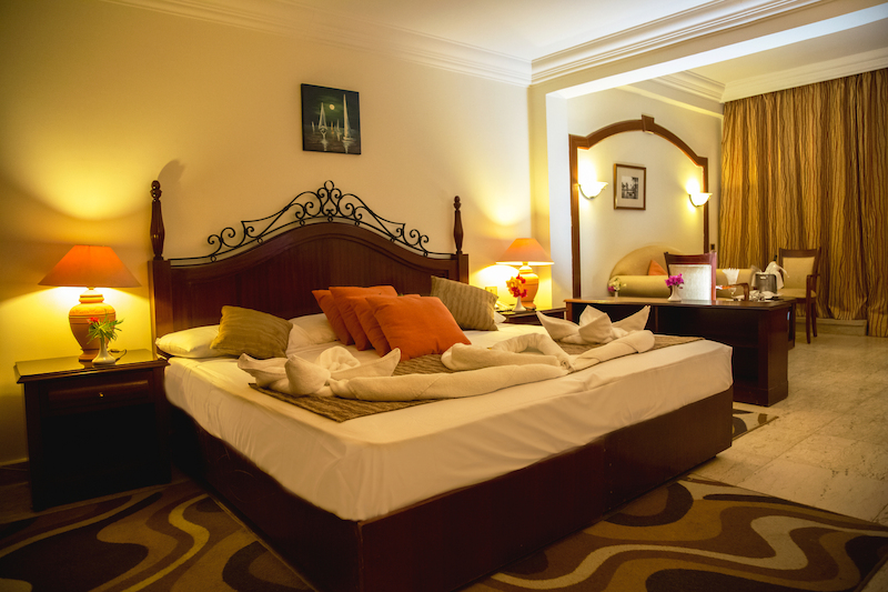 Cataract Layalina Resort 2