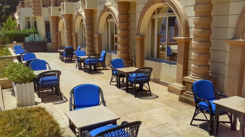 Cataract Layalina Resort 3