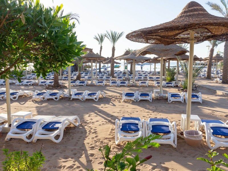 Cataract Layalina Resort 12