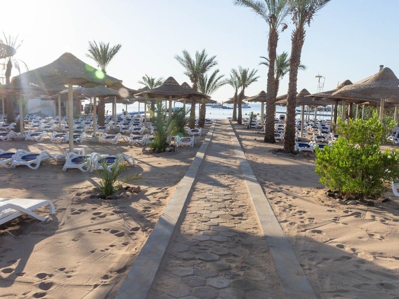 Cataract Layalina Resort 13