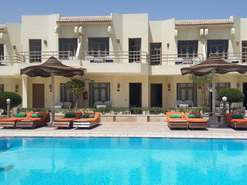 Cataract Layalina Resort 19
