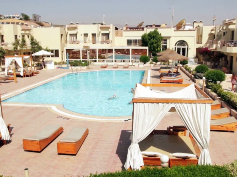 Cataract Layalina Resort 21