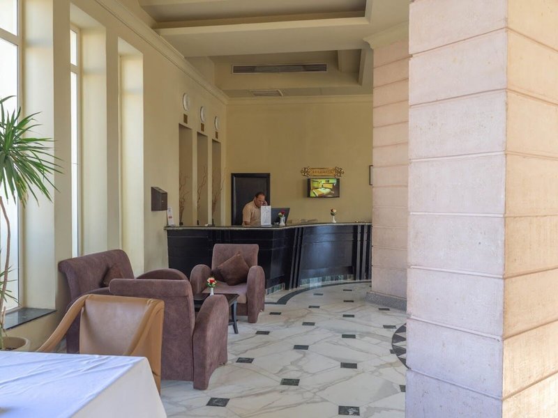 Cataract Layalina Resort 24