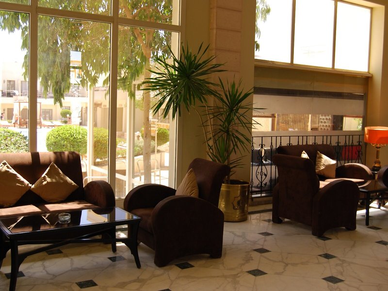 Cataract Layalina Resort 35