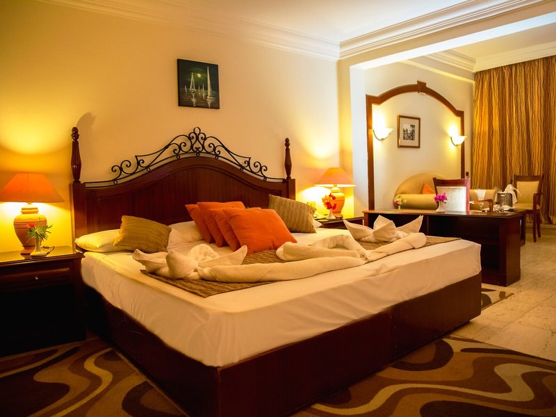 Cataract Layalina Resort 37