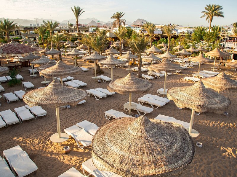 Cataract Layalina Resort 1 - Exterior