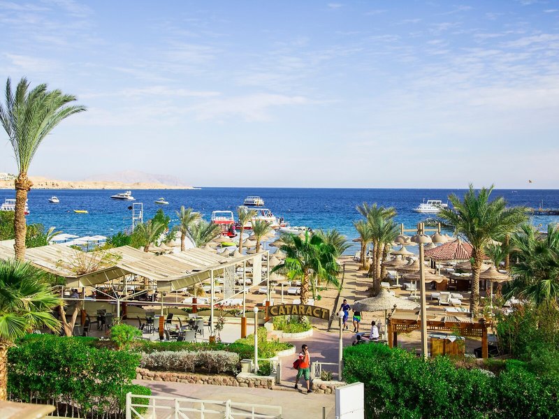 Cataract Layalina Resort 3 - Exterior