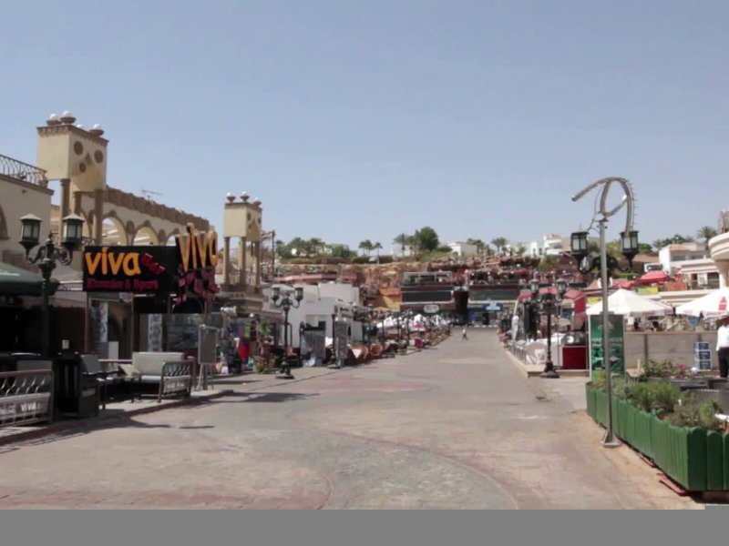 Cataract Layalina Resort 6 - Landscape