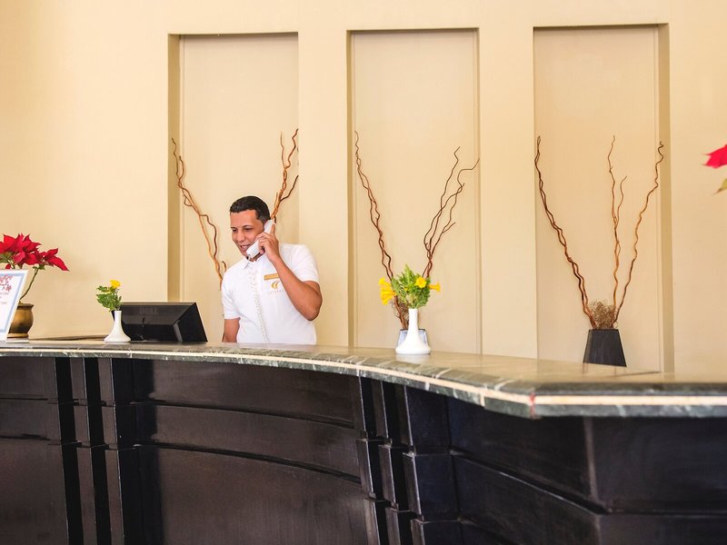 Cataract Layalina Resort 23 - Conference Room