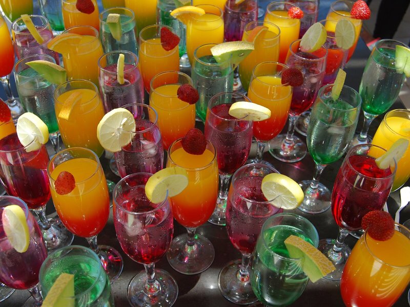 Cataract Layalina Resort 27 - Restaurant