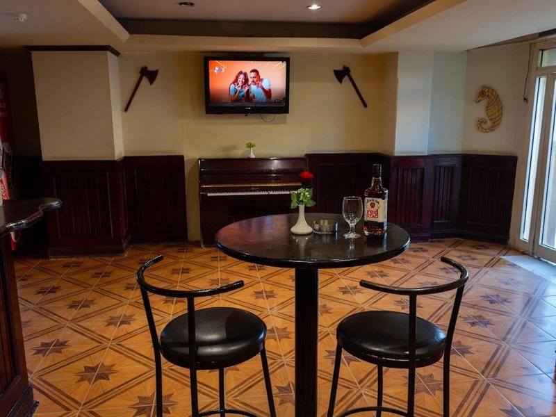 Cataract Layalina Resort 31 - Restaurant