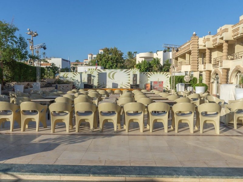 Cataract Layalina Resort 33 - Restaurant