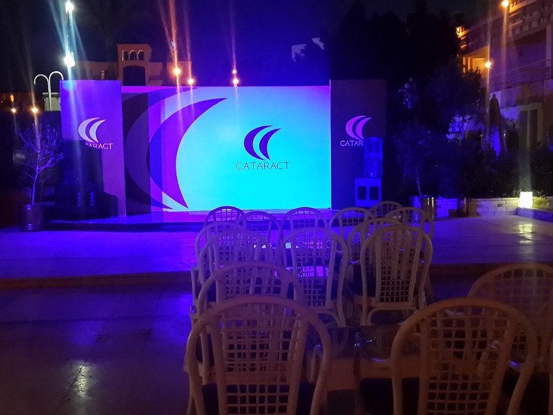 Cataract Layalina Resort 34 - Sports and leisure