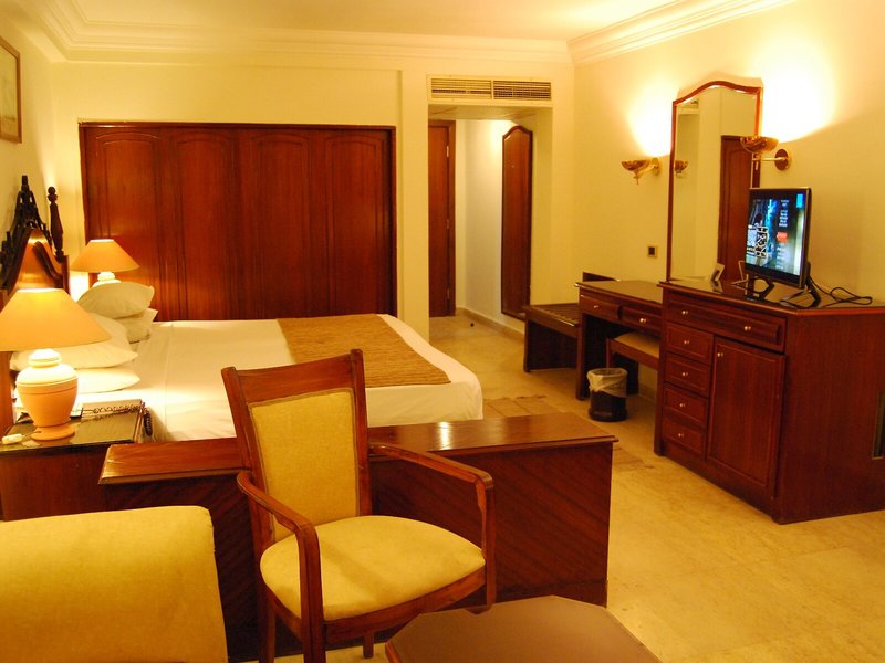 Cataract Layalina Resort 38 - Room Example