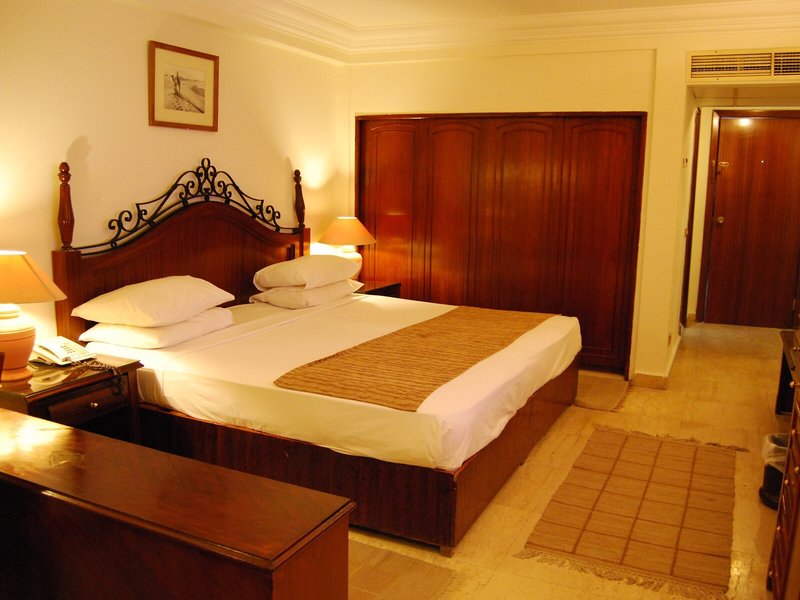 Cataract Layalina Resort 39 - Room Example