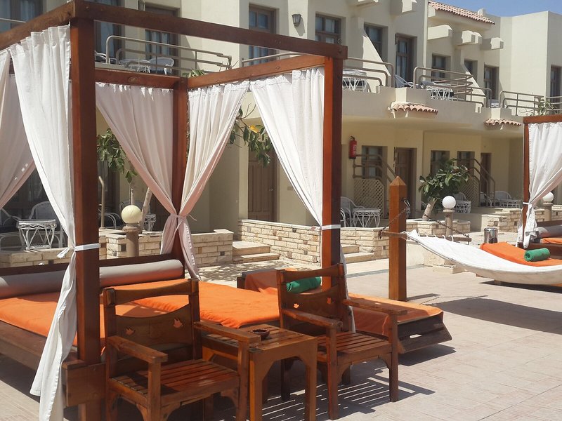 Cataract Layalina Resort 40 - Room Example