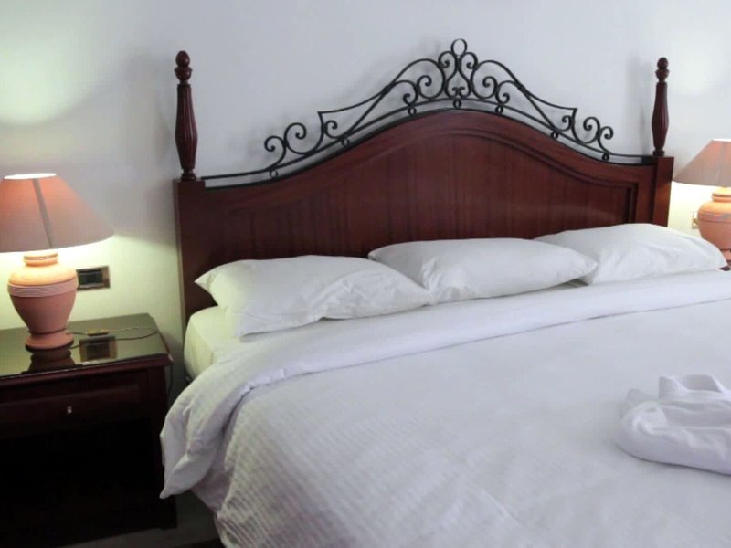 Cataract Layalina Resort 43 - Room Example