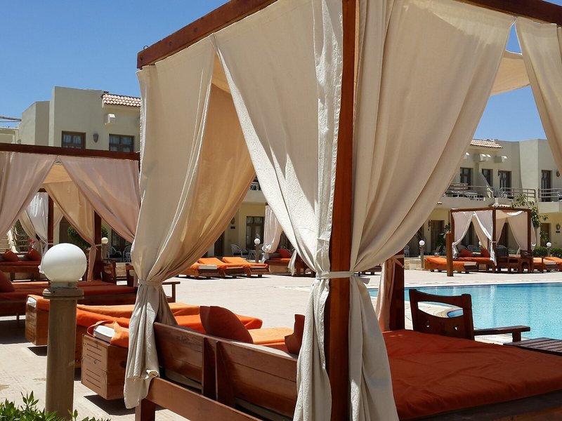 Cataract Layalina Resort 44 - Room Example