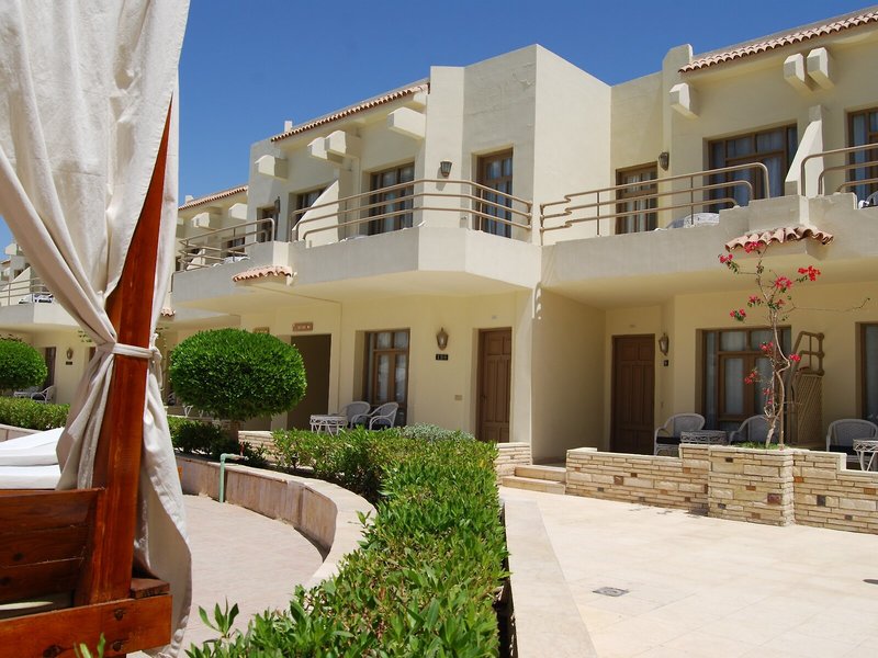 Cataract Layalina Resort 2 - Exterior
