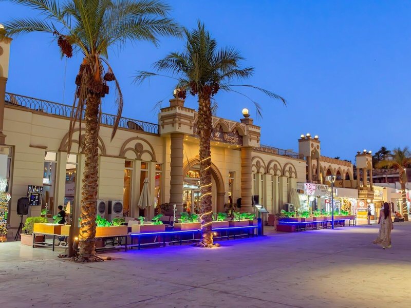 Cataract Layalina Resort 4 - Exterior