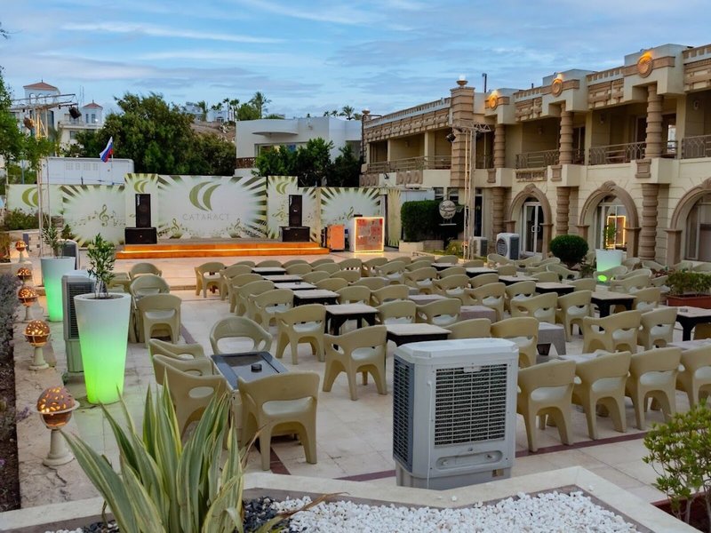 Cataract Layalina Resort 5 - Exterior