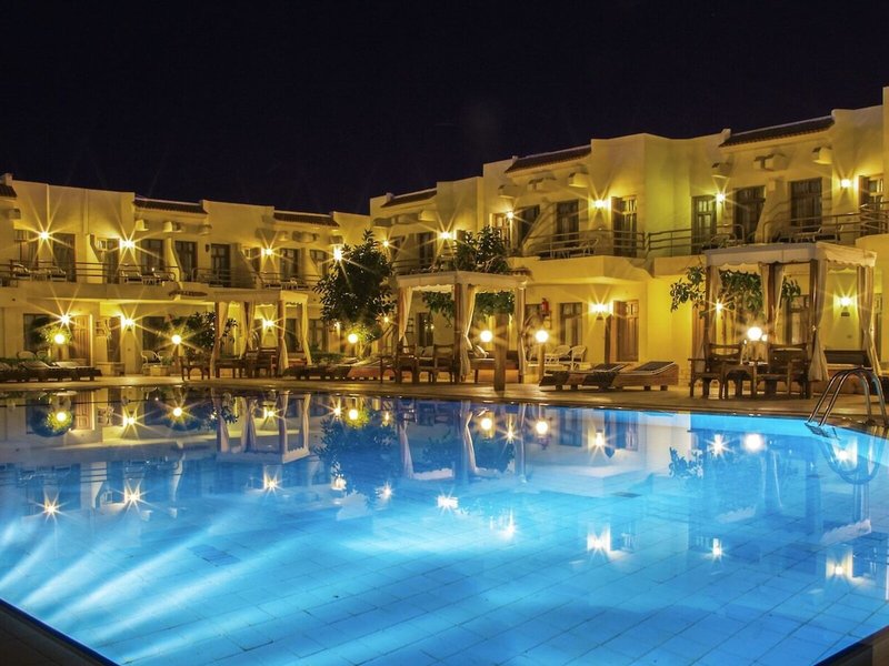 Cataract Layalina Resort 21 - Outdoor Pool