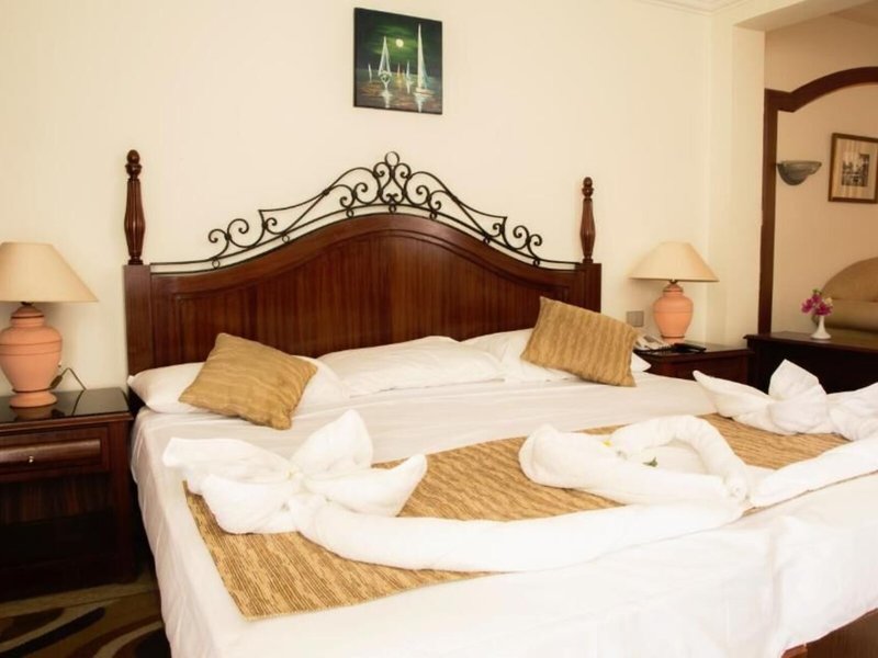 Cataract Layalina Resort 42 - Room Example