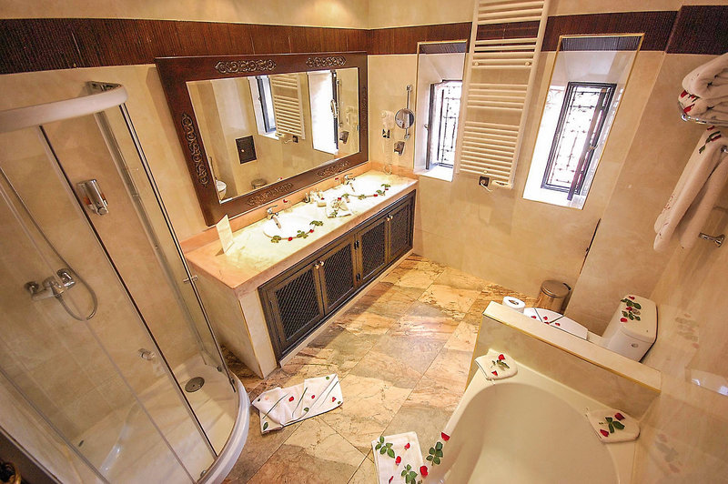 Hotel Spa - Les Borjs de La Kasbah 19