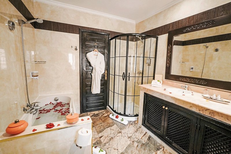 Hotel Spa - Les Borjs de La Kasbah 40