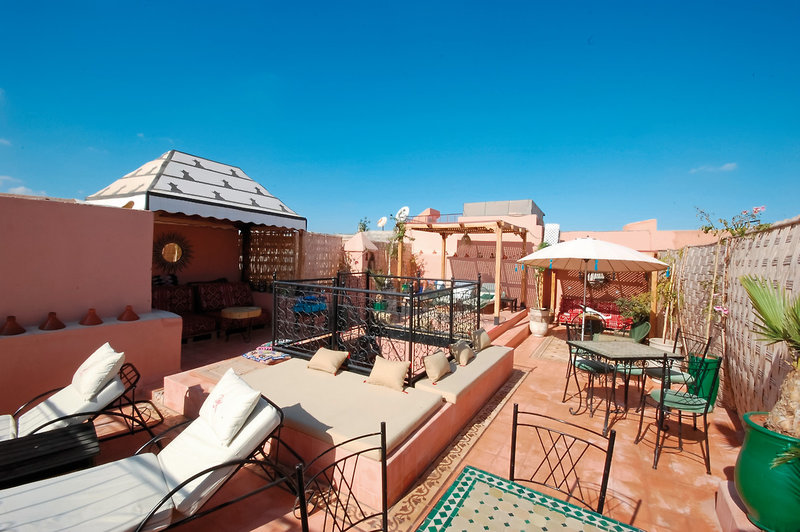 Les Borjs de la Kasbah 3