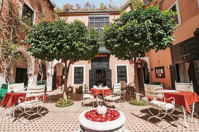 Les Borjs de la Kasbah 5