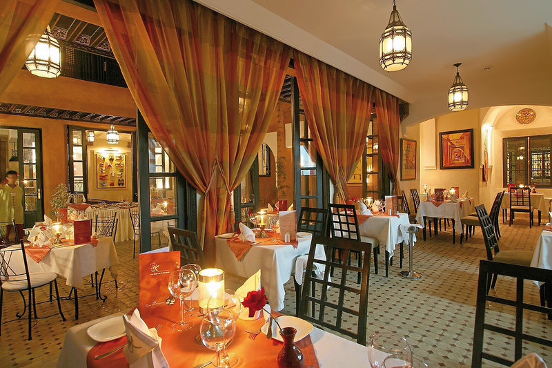 Les Borjs de la Kasbah 10