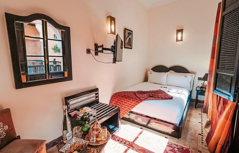 Les Borjs de la Kasbah 11