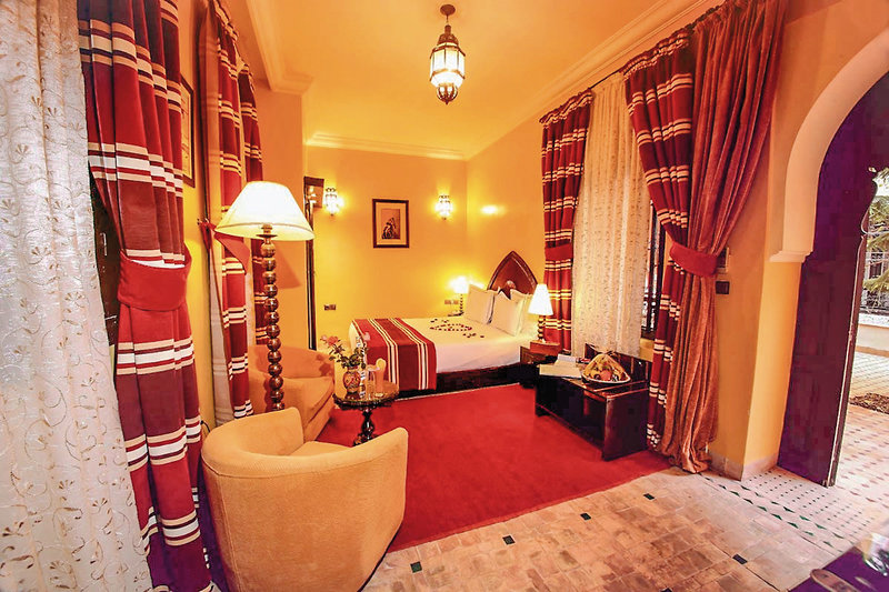 Les Borjs de la Kasbah 15