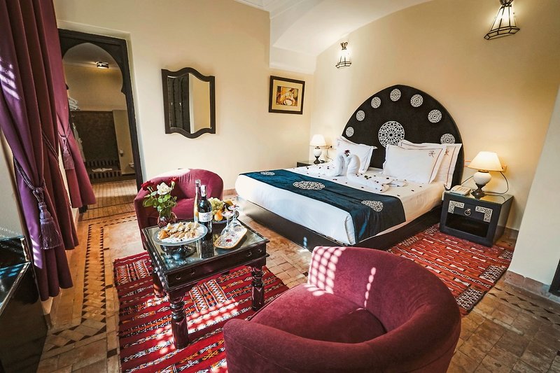 Les Borjs de la Kasbah 21