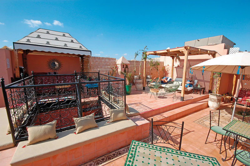 Les Borjs de la Kasbah 30