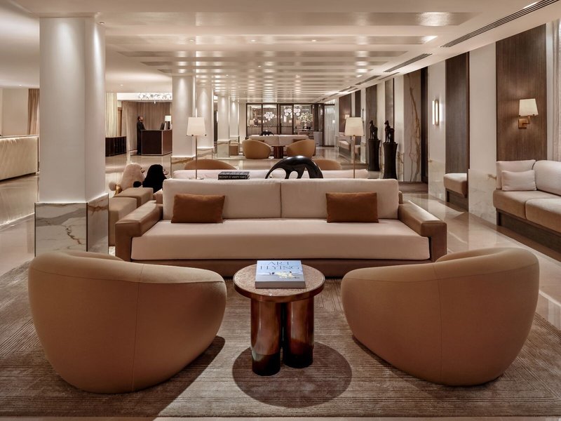 The May Fair Hotel 4