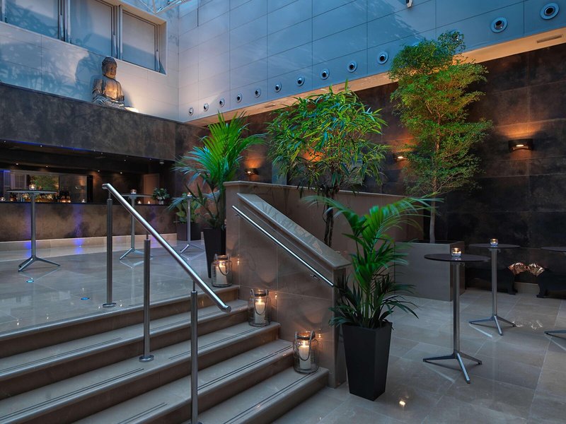 The May Fair Hotel 5