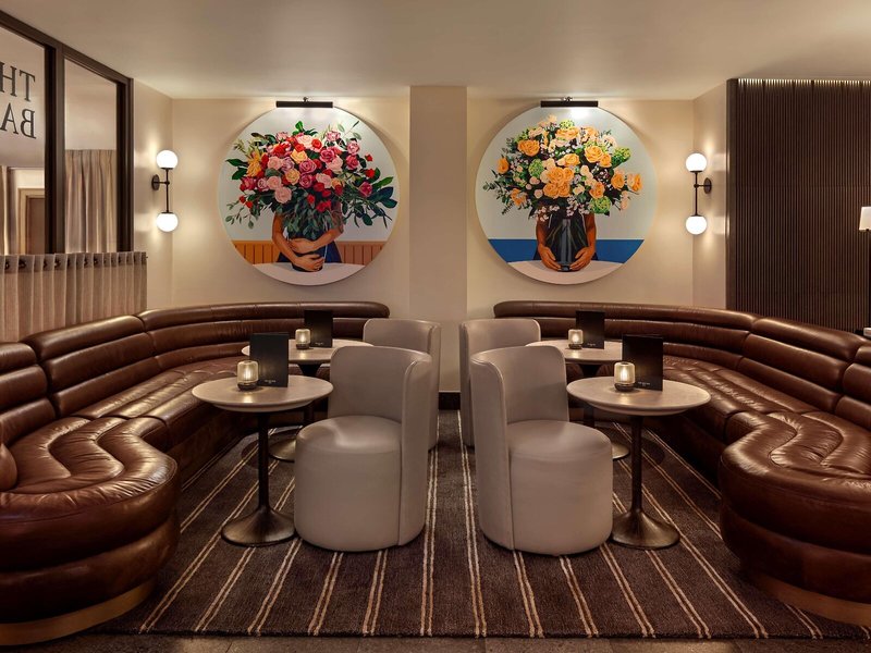 The May Fair Hotel 11