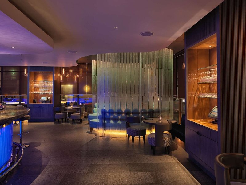 The May Fair Hotel 17
