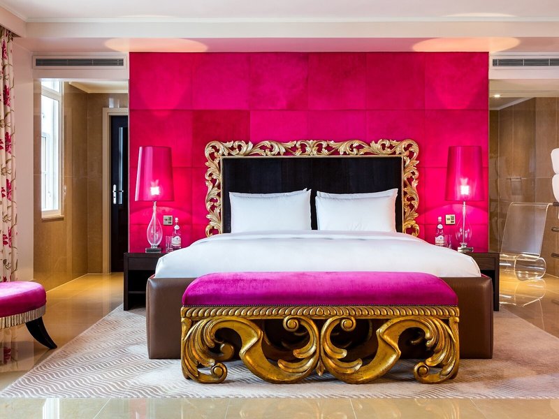The May Fair Hotel 31