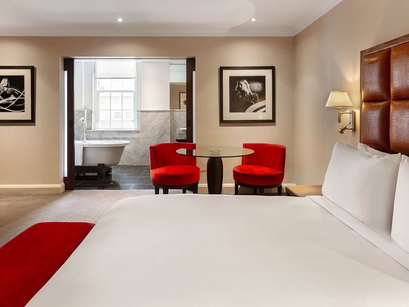 The May Fair Hotel 33