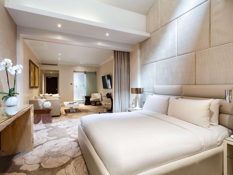 The May Fair Hotel 35