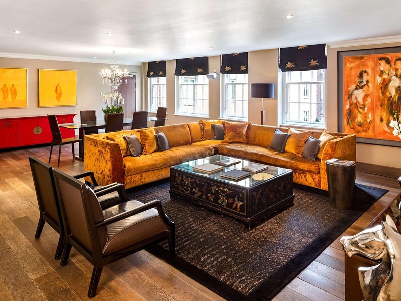 The May Fair Hotel 36