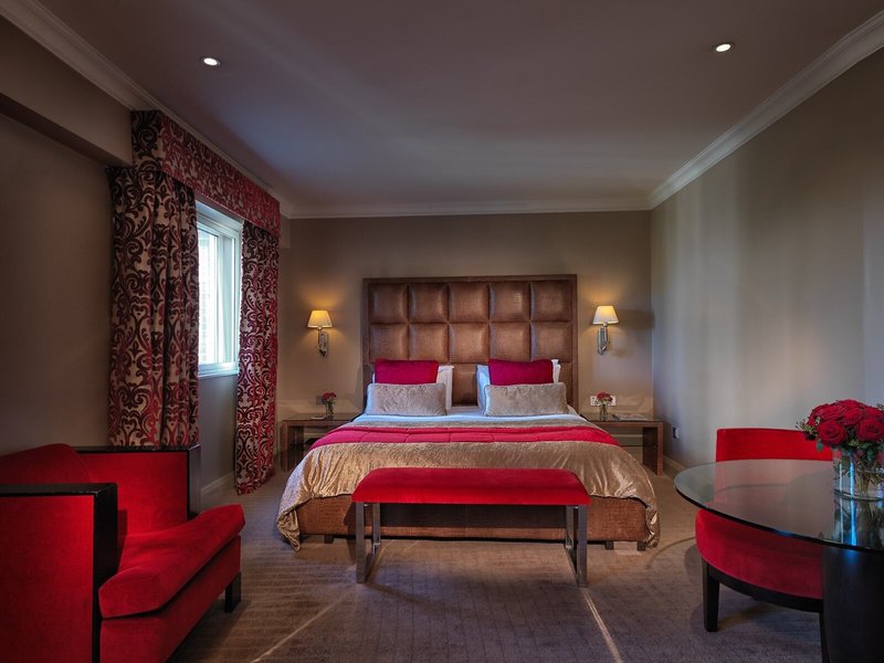 The May Fair Hotel 39