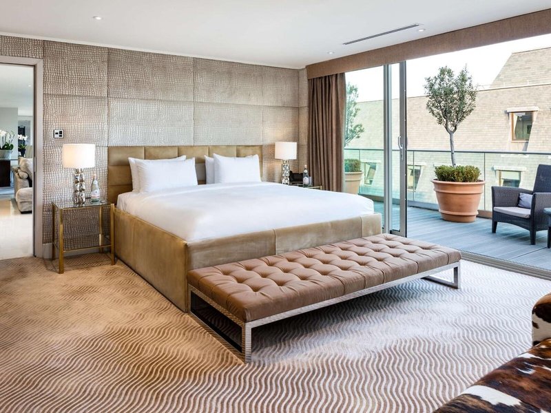 The May Fair Hotel 49